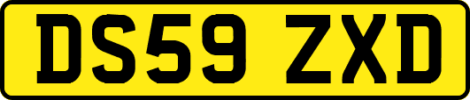 DS59ZXD