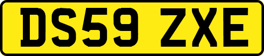 DS59ZXE