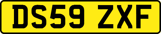 DS59ZXF