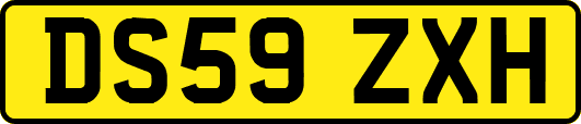 DS59ZXH