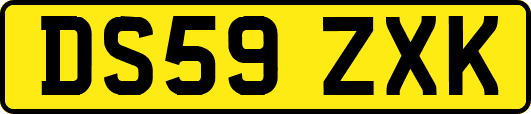 DS59ZXK