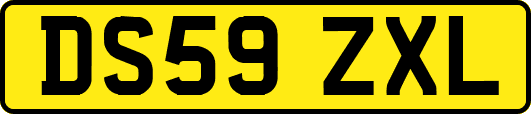 DS59ZXL