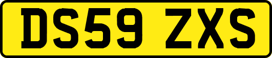 DS59ZXS