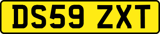 DS59ZXT