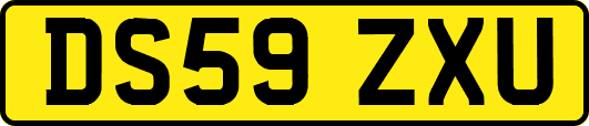DS59ZXU