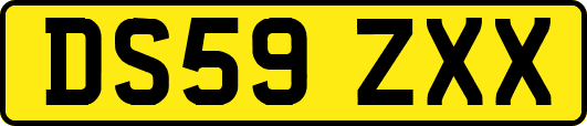 DS59ZXX