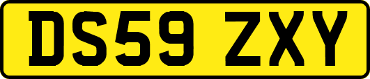 DS59ZXY