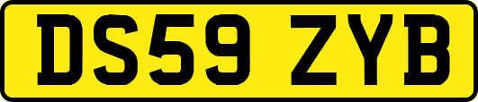 DS59ZYB