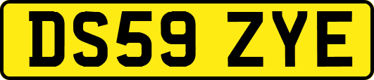 DS59ZYE
