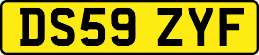 DS59ZYF