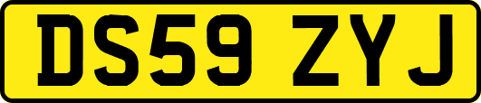 DS59ZYJ