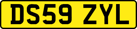 DS59ZYL