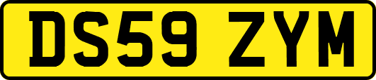 DS59ZYM