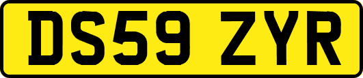 DS59ZYR