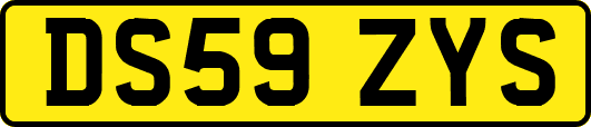 DS59ZYS