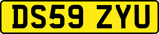 DS59ZYU