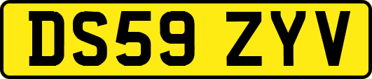 DS59ZYV