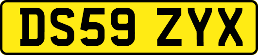DS59ZYX