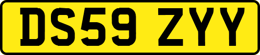 DS59ZYY