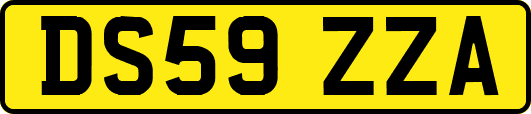 DS59ZZA