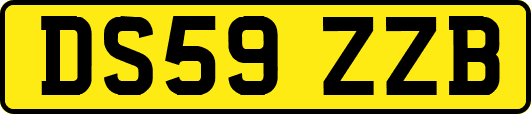 DS59ZZB