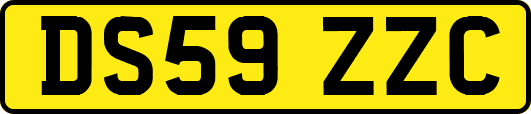 DS59ZZC