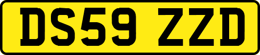 DS59ZZD