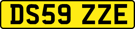 DS59ZZE
