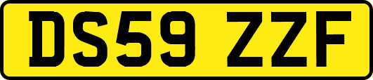 DS59ZZF
