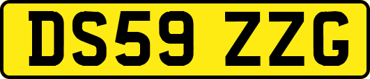 DS59ZZG