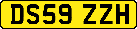 DS59ZZH