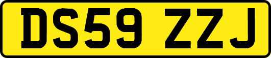 DS59ZZJ