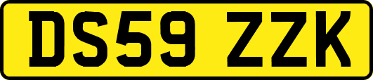 DS59ZZK