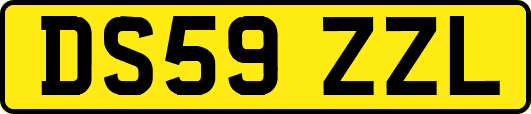 DS59ZZL