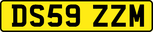 DS59ZZM