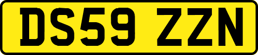 DS59ZZN