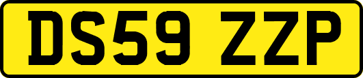 DS59ZZP