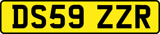 DS59ZZR