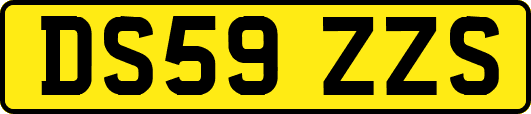 DS59ZZS
