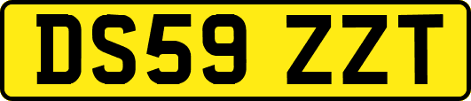 DS59ZZT
