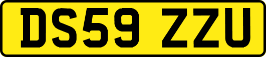 DS59ZZU