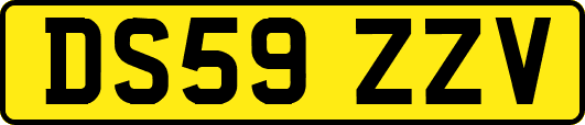 DS59ZZV