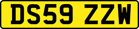 DS59ZZW