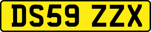 DS59ZZX