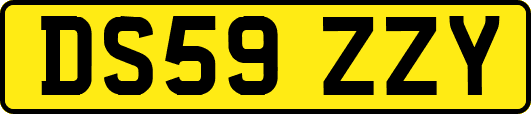 DS59ZZY