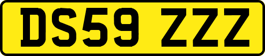 DS59ZZZ
