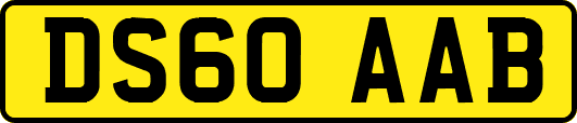 DS60AAB