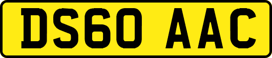 DS60AAC