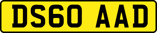 DS60AAD