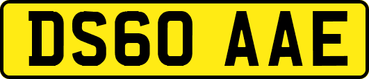 DS60AAE